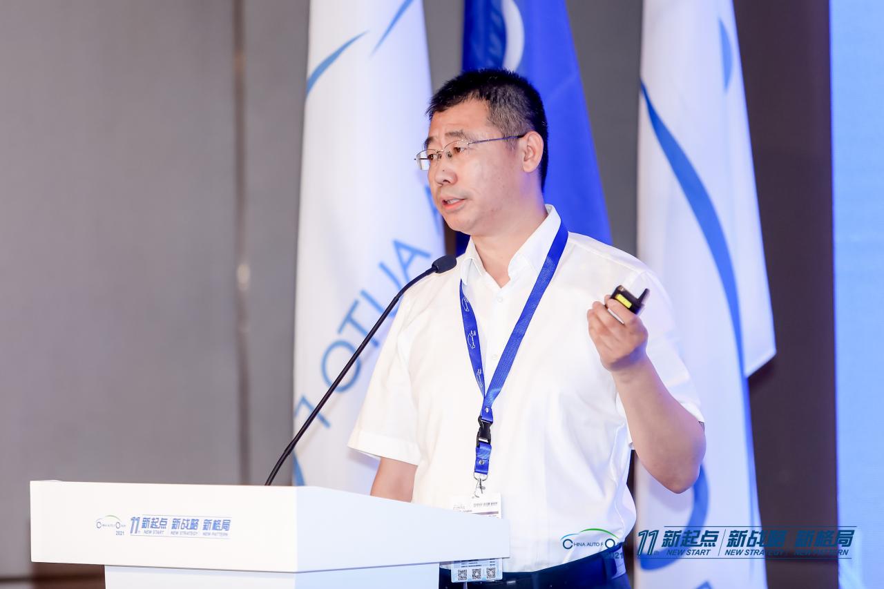 自我進化 | 東軟睿馳端云協(xié)同的自動駕駛解決方案插圖 微信圖片_20210618180720